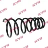 Fahrwerksfeder Hinterachse KYB RI6177 Bild Fahrwerksfeder Hinterachse KYB RI6177