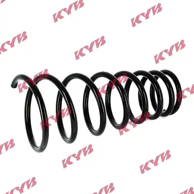 Fahrwerksfeder Hinterachse KYB RI6177 Bild Fahrwerksfeder Hinterachse KYB RI6177