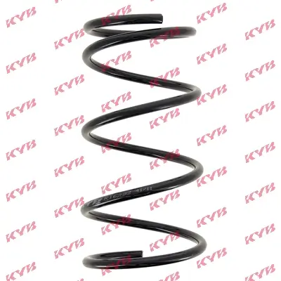 Fahrwerksfeder Hinterachse KYB RI6292 Bild Fahrwerksfeder Hinterachse KYB RI6292