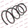 Fahrwerksfeder Hinterachse KYB RI6292 Bild Fahrwerksfeder Hinterachse KYB RI6292