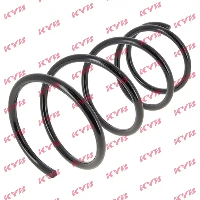 Fahrwerksfeder Hinterachse KYB RI6292 Bild Fahrwerksfeder Hinterachse KYB RI6292