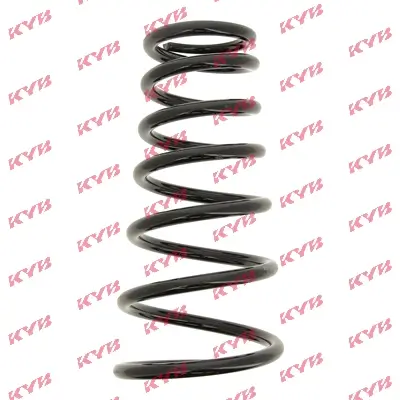Fahrwerksfeder Hinterachse KYB RI6516