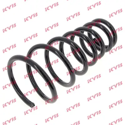 Fahrwerksfeder Hinterachse KYB RI6516 Bild Fahrwerksfeder Hinterachse KYB RI6516