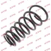 Fahrwerksfeder Hinterachse KYB RI6516 Bild Fahrwerksfeder Hinterachse KYB RI6516