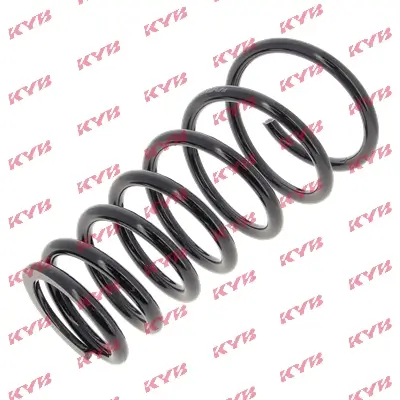 Fahrwerksfeder Hinterachse KYB RI6516 Bild Fahrwerksfeder Hinterachse KYB RI6516