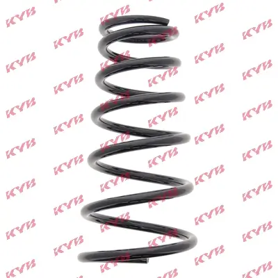 Fahrwerksfeder Hinterachse KYB RI6517