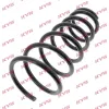 Fahrwerksfeder Hinterachse KYB RI6517 Bild Fahrwerksfeder Hinterachse KYB RI6517