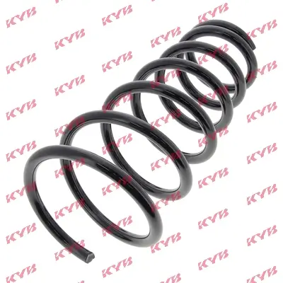 Fahrwerksfeder Hinterachse KYB RI6517 Bild Fahrwerksfeder Hinterachse KYB RI6517