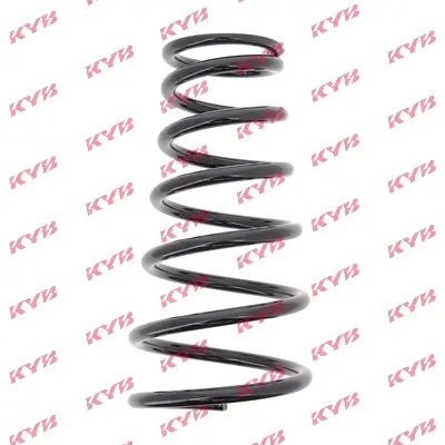 Fahrwerksfeder Hinterachse KYB RI6518 Bild Fahrwerksfeder Hinterachse KYB RI6518