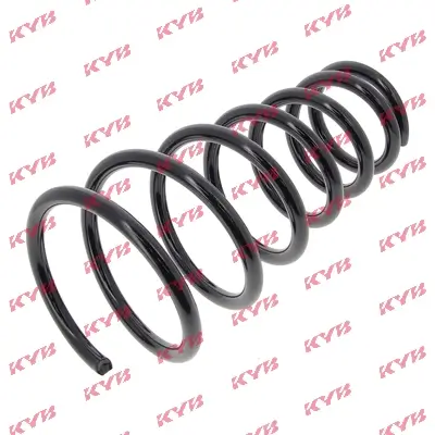 Fahrwerksfeder Hinterachse KYB RI6518 Bild Fahrwerksfeder Hinterachse KYB RI6518