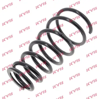 Fahrwerksfeder Hinterachse KYB RI6518 Bild Fahrwerksfeder Hinterachse KYB RI6518