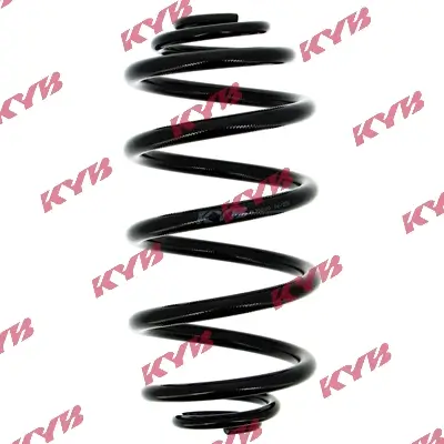 Fahrwerksfeder Hinterachse KYB RJ5000 Bild Fahrwerksfeder Hinterachse KYB RJ5000