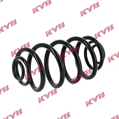 Fahrwerksfeder Hinterachse KYB RJ5000 Bild Fahrwerksfeder Hinterachse KYB RJ5000