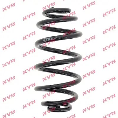 Fahrwerksfeder Hinterachse KYB RJ5013 Bild Fahrwerksfeder Hinterachse KYB RJ5013