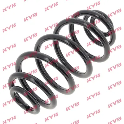 Fahrwerksfeder Hinterachse KYB RJ5013 Bild Fahrwerksfeder Hinterachse KYB RJ5013