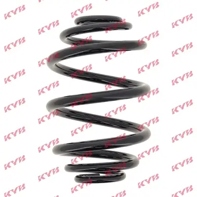 Fahrwerksfeder Hinterachse KYB RJ5060 Bild Fahrwerksfeder Hinterachse KYB RJ5060