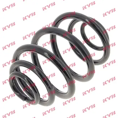 Fahrwerksfeder Hinterachse KYB RJ5060 Bild Fahrwerksfeder Hinterachse KYB RJ5060