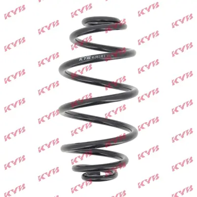 Fahrwerksfeder Hinterachse KYB RJ5161 Bild Fahrwerksfeder Hinterachse KYB RJ5161