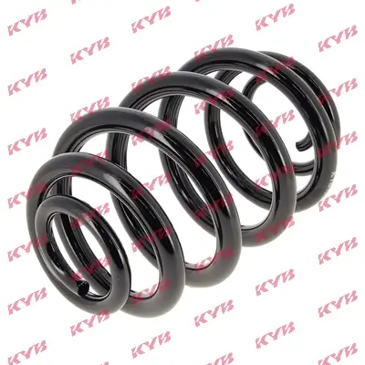 Fahrwerksfeder Hinterachse KYB RJ5398 Bild Fahrwerksfeder Hinterachse KYB RJ5398