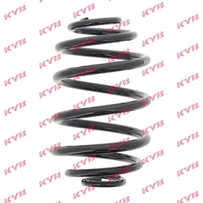 Fahrwerksfeder Hinterachse KYB RJ6203 Bild Fahrwerksfeder Hinterachse KYB RJ6203