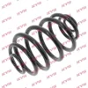 Fahrwerksfeder Hinterachse KYB RJ6203 Bild Fahrwerksfeder Hinterachse KYB RJ6203