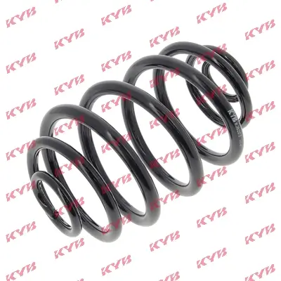Fahrwerksfeder Hinterachse KYB RJ6203 Bild Fahrwerksfeder Hinterachse KYB RJ6203