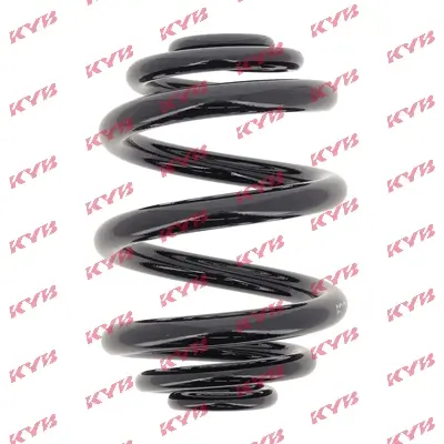 Fahrwerksfeder Hinterachse KYB RJ6205 Bild Fahrwerksfeder Hinterachse KYB RJ6205