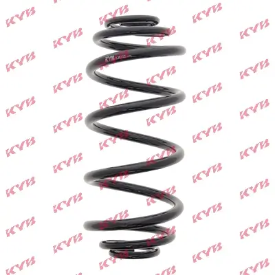 Fahrwerksfeder Hinterachse KYB RJ6222 Bild Fahrwerksfeder Hinterachse KYB RJ6222
