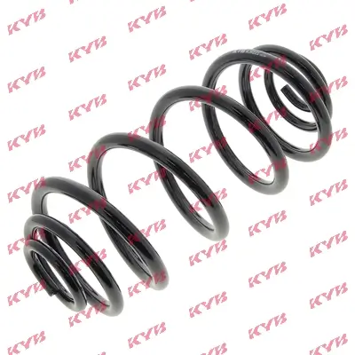 Fahrwerksfeder Hinterachse KYB RJ6222 Bild Fahrwerksfeder Hinterachse KYB RJ6222