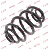 Fahrwerksfeder Hinterachse KYB RJ6226 Bild Fahrwerksfeder Hinterachse KYB RJ6226