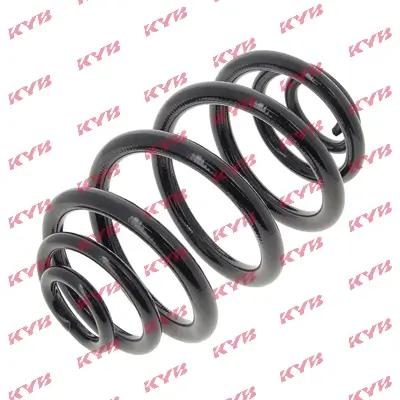 Fahrwerksfeder Hinterachse KYB RJ6226 Bild Fahrwerksfeder Hinterachse KYB RJ6226