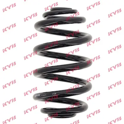 Fahrwerksfeder Hinterachse KYB RJ6641 Bild Fahrwerksfeder Hinterachse KYB RJ6641