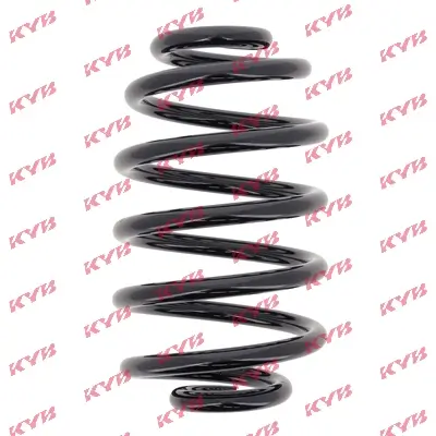 Fahrwerksfeder Hinterachse KYB RX5025 Bild Fahrwerksfeder Hinterachse KYB RX5025