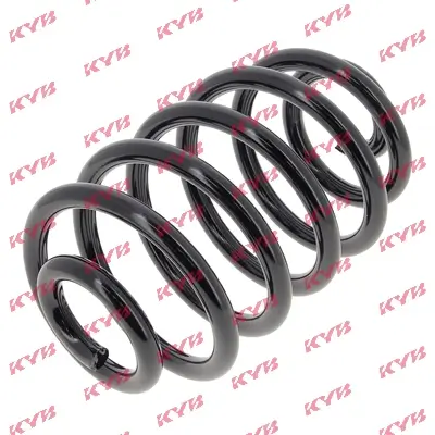Fahrwerksfeder Hinterachse KYB RX5025 Bild Fahrwerksfeder Hinterachse KYB RX5025