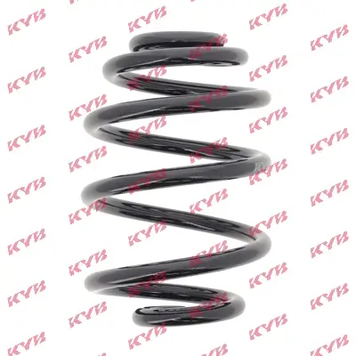 Fahrwerksfeder Hinterachse KYB RX5060 Bild Fahrwerksfeder Hinterachse KYB RX5060