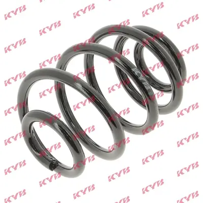 Fahrwerksfeder Hinterachse KYB RX5060 Bild Fahrwerksfeder Hinterachse KYB RX5060
