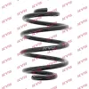 Fahrwerksfeder Hinterachse KYB RX5103 Bild Fahrwerksfeder Hinterachse KYB RX5103