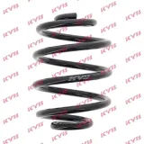 Fahrwerksfeder Hinterachse KYB RX5103