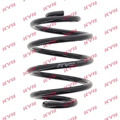 Fahrwerksfeder Hinterachse KYB RX5103 Bild Fahrwerksfeder Hinterachse KYB RX5103