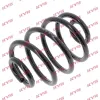 Fahrwerksfeder Hinterachse KYB RX5103 Bild Fahrwerksfeder Hinterachse KYB RX5103