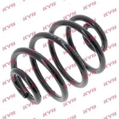 Fahrwerksfeder Hinterachse KYB RX5103 Bild Fahrwerksfeder Hinterachse KYB RX5103