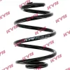 Fahrwerksfeder Hinterachse KYB RX5105