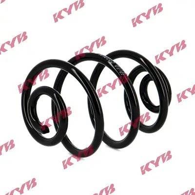 Fahrwerksfeder Hinterachse KYB RX5105 Bild Fahrwerksfeder Hinterachse KYB RX5105