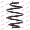Fahrwerksfeder Hinterachse KYB RX5107