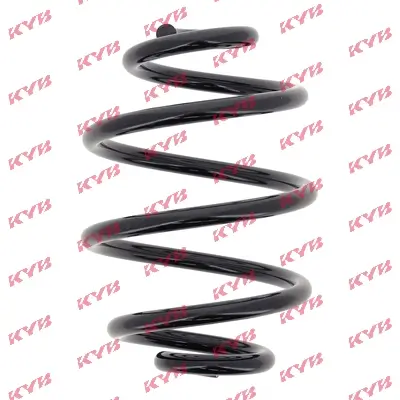 Fahrwerksfeder Hinterachse KYB RX5107 Bild Fahrwerksfeder Hinterachse KYB RX5107