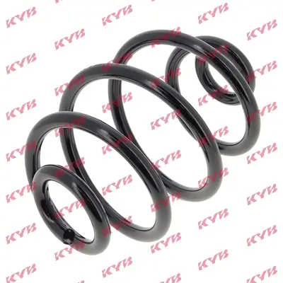 Fahrwerksfeder Hinterachse KYB RX5107 Bild Fahrwerksfeder Hinterachse KYB RX5107