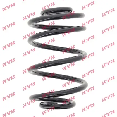Fahrwerksfeder Hinterachse KYB RX5110