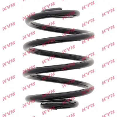 Fahrwerksfeder Hinterachse KYB RX5112 Bild Fahrwerksfeder Hinterachse KYB RX5112