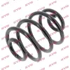 Fahrwerksfeder Hinterachse KYB RX5112 Bild Fahrwerksfeder Hinterachse KYB RX5112