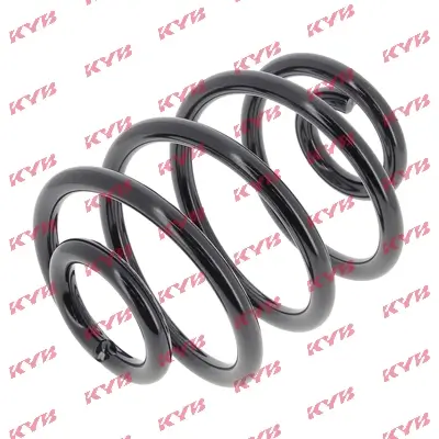Fahrwerksfeder Hinterachse KYB RX5112 Bild Fahrwerksfeder Hinterachse KYB RX5112